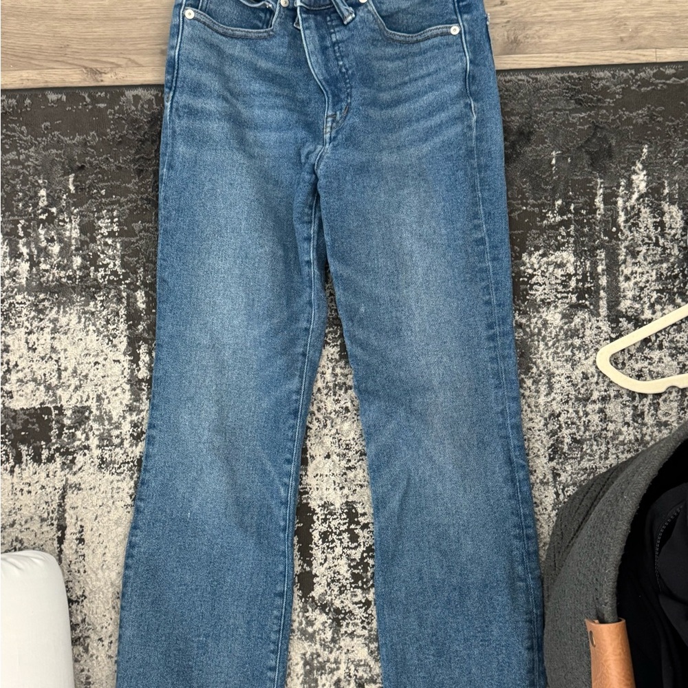 Madewell Cali Demi-Boot